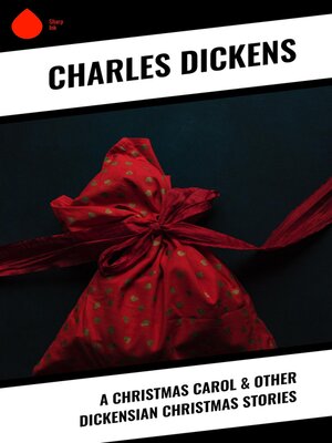 cover image of A Christmas Carol & Other Dickensian Christmas Stories